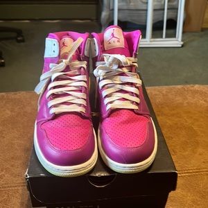 Children's Air Jordan's